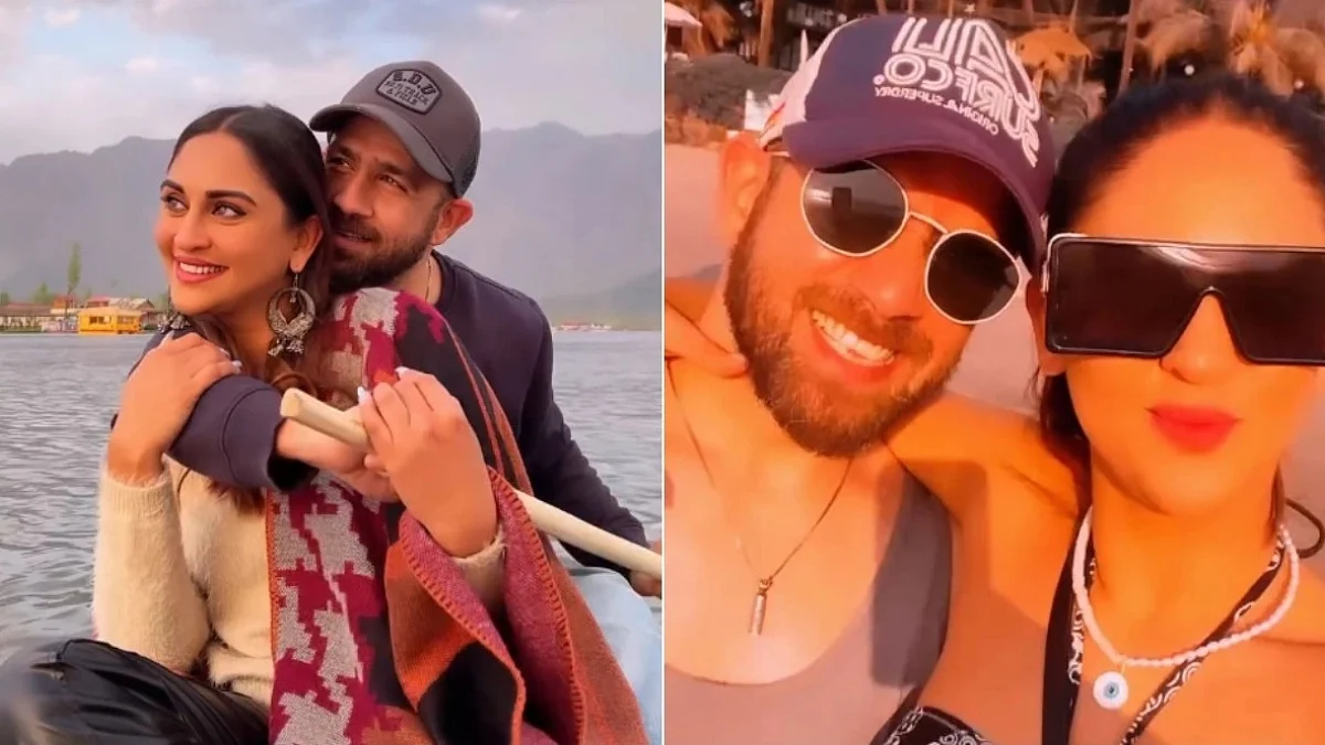 Krystle D'Souza Breaks Up With Rumored Boyfriend Gulaam Gouse Deewani, Both Unfollow Each Other On Instagram: Report
