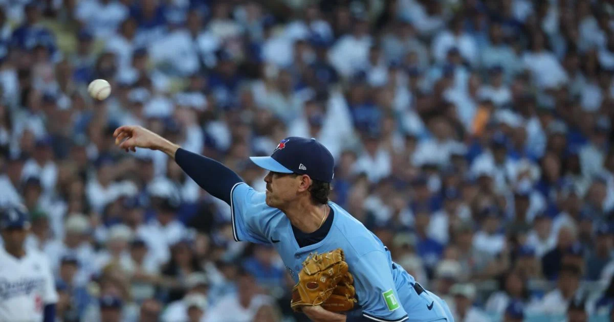 Listen: Shane Bieber will be a Toronto Blue Jay in 2026 after giving team an enormous discount