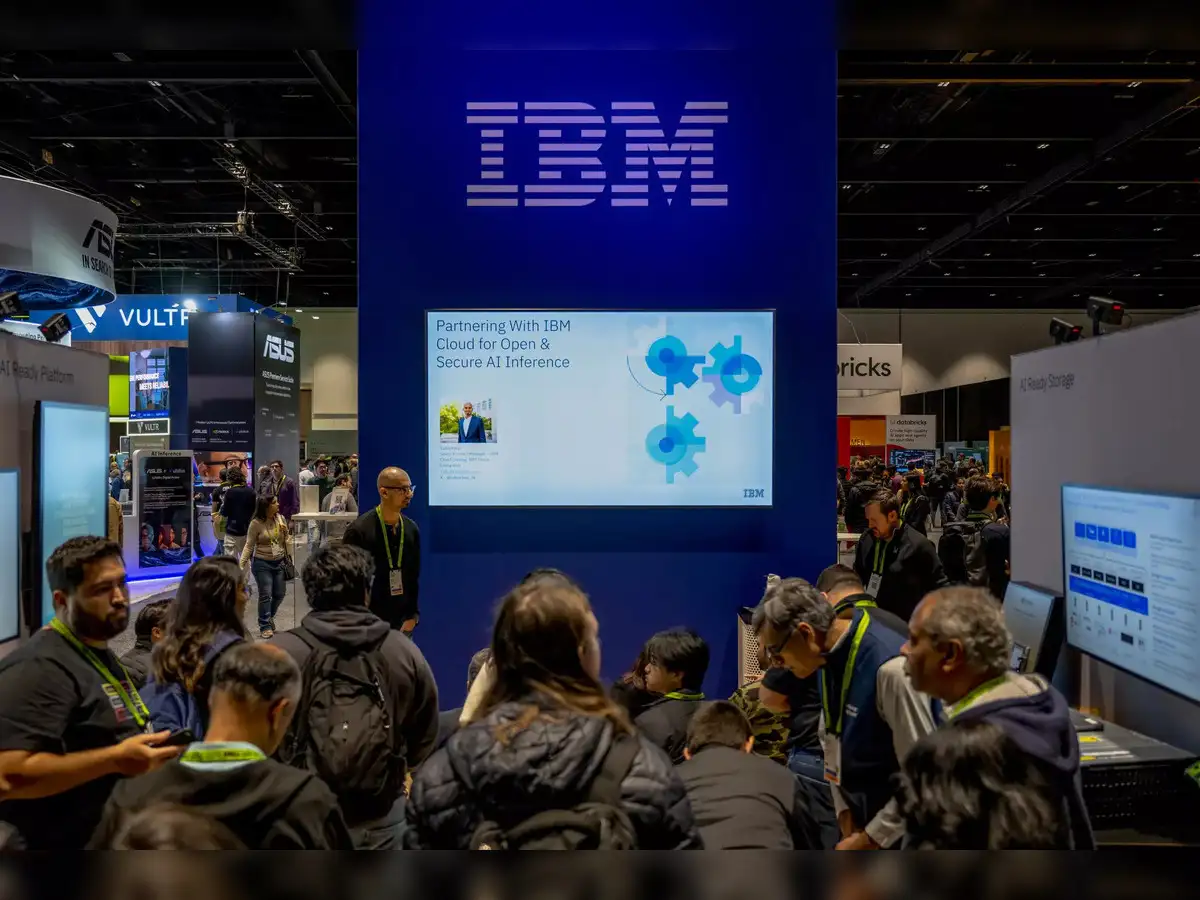 IBM to cut thousands of workers amid AI boom