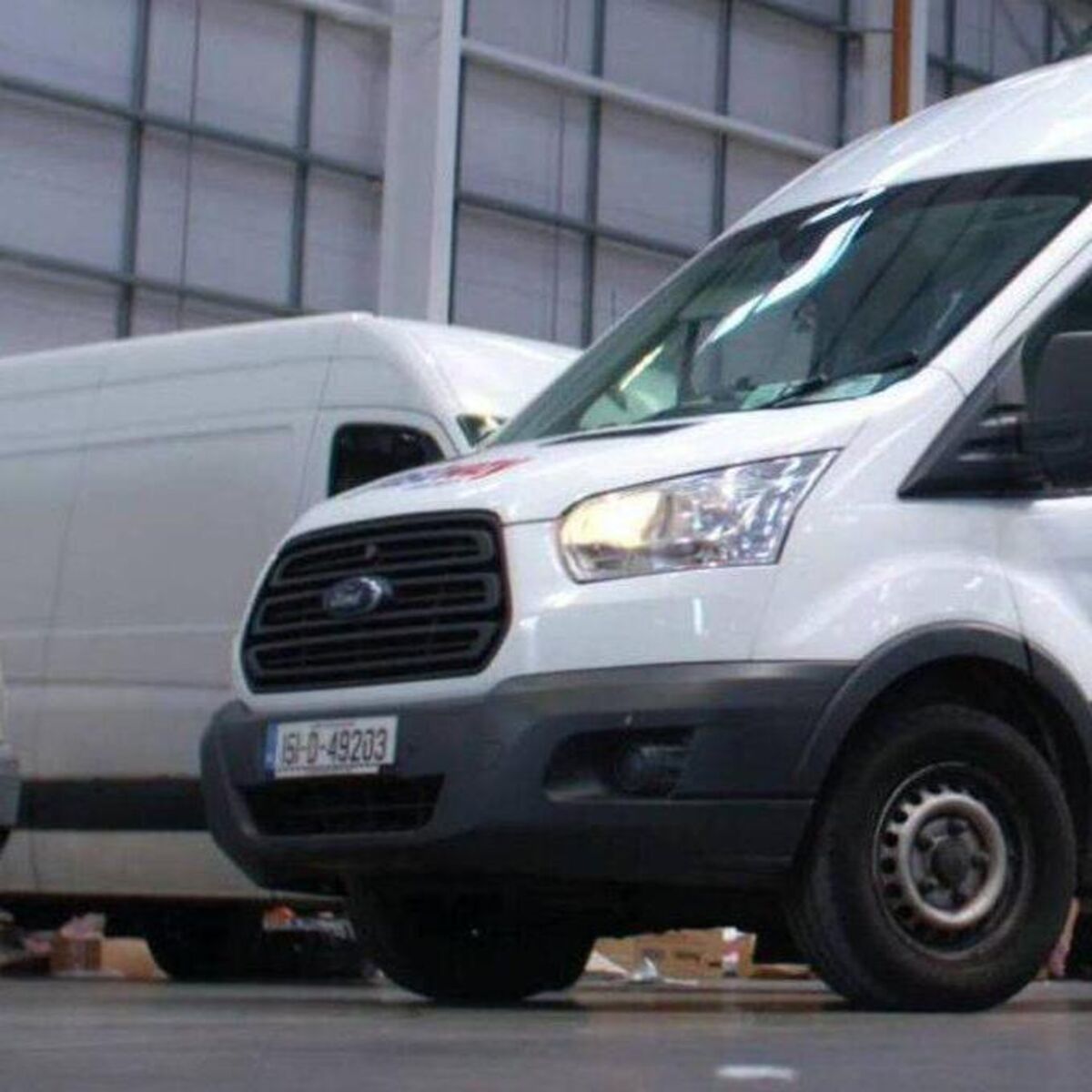 'Financially, this is crippling' - Fastway fallout ripples across business sector