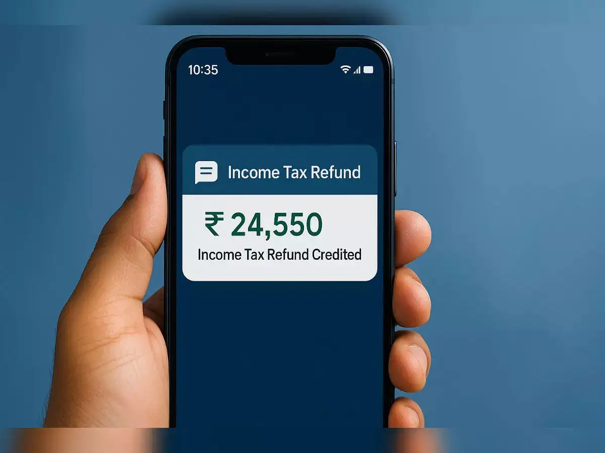 Now get faster tax refunds and easier ITR corrections: New CBDT rules explained