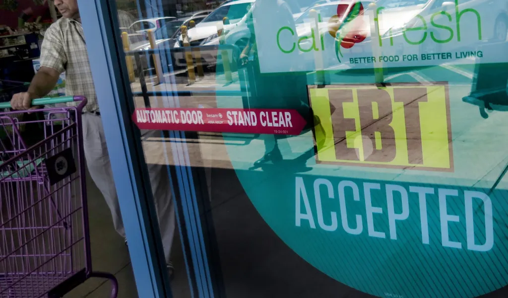 Opinion: Shutdown leaves thousands of college students hungry and hurting