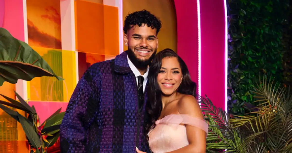 Love Island: Beyond the Villa Season 2 Cast Revealed: Who’s Missing?