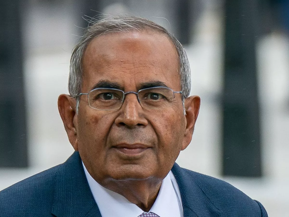 Britain's richest man worth more than £35.3billion dies aged 85