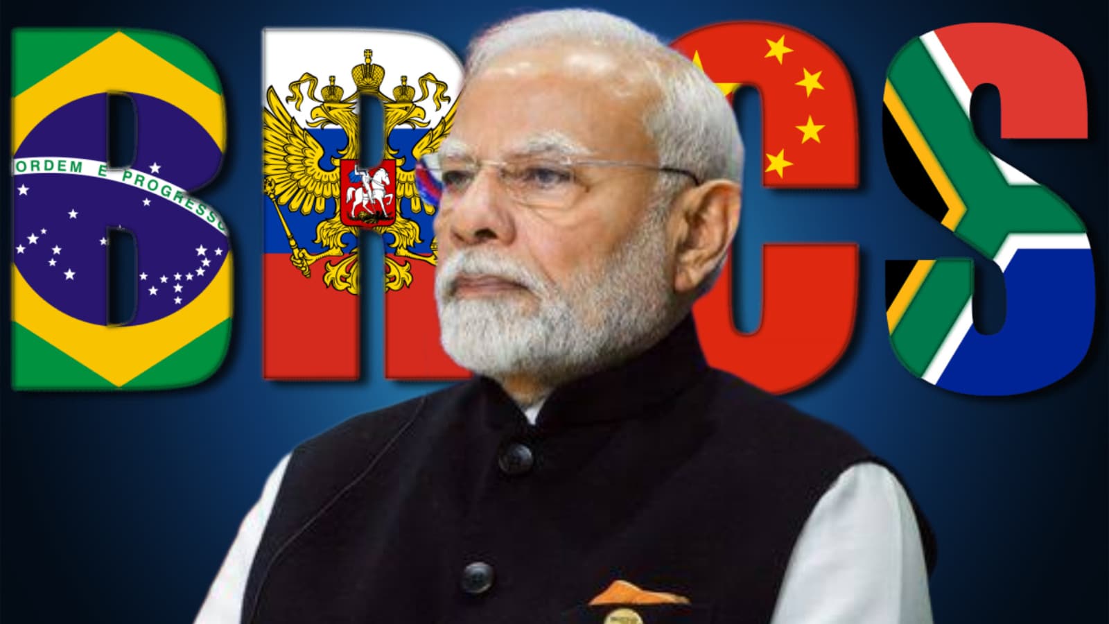 Modi Govt’s Big Plans For 2026 BRICS Presidency: ‘Project Strong Image Of India’ | Exclusive