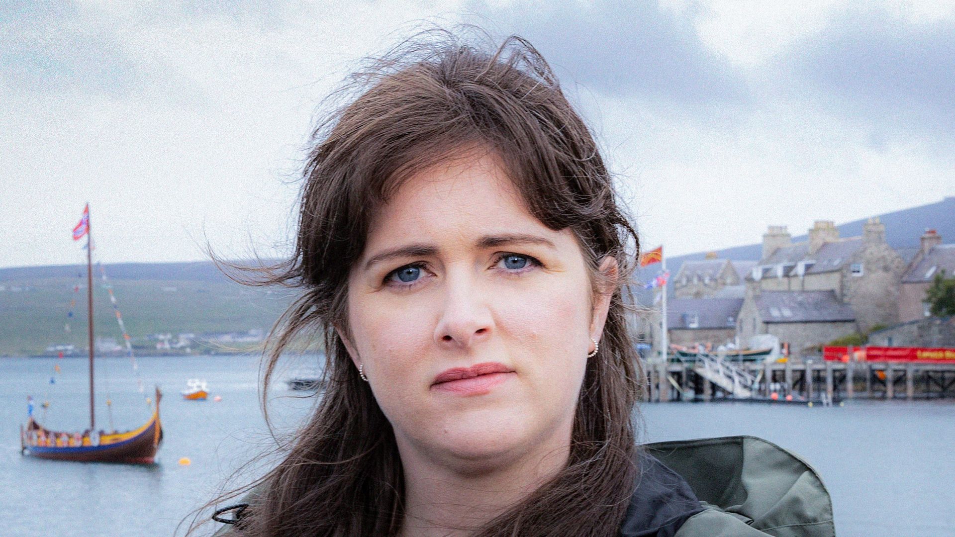 Shetland star teases 'catastrophic' 6-part series as BBC show returns