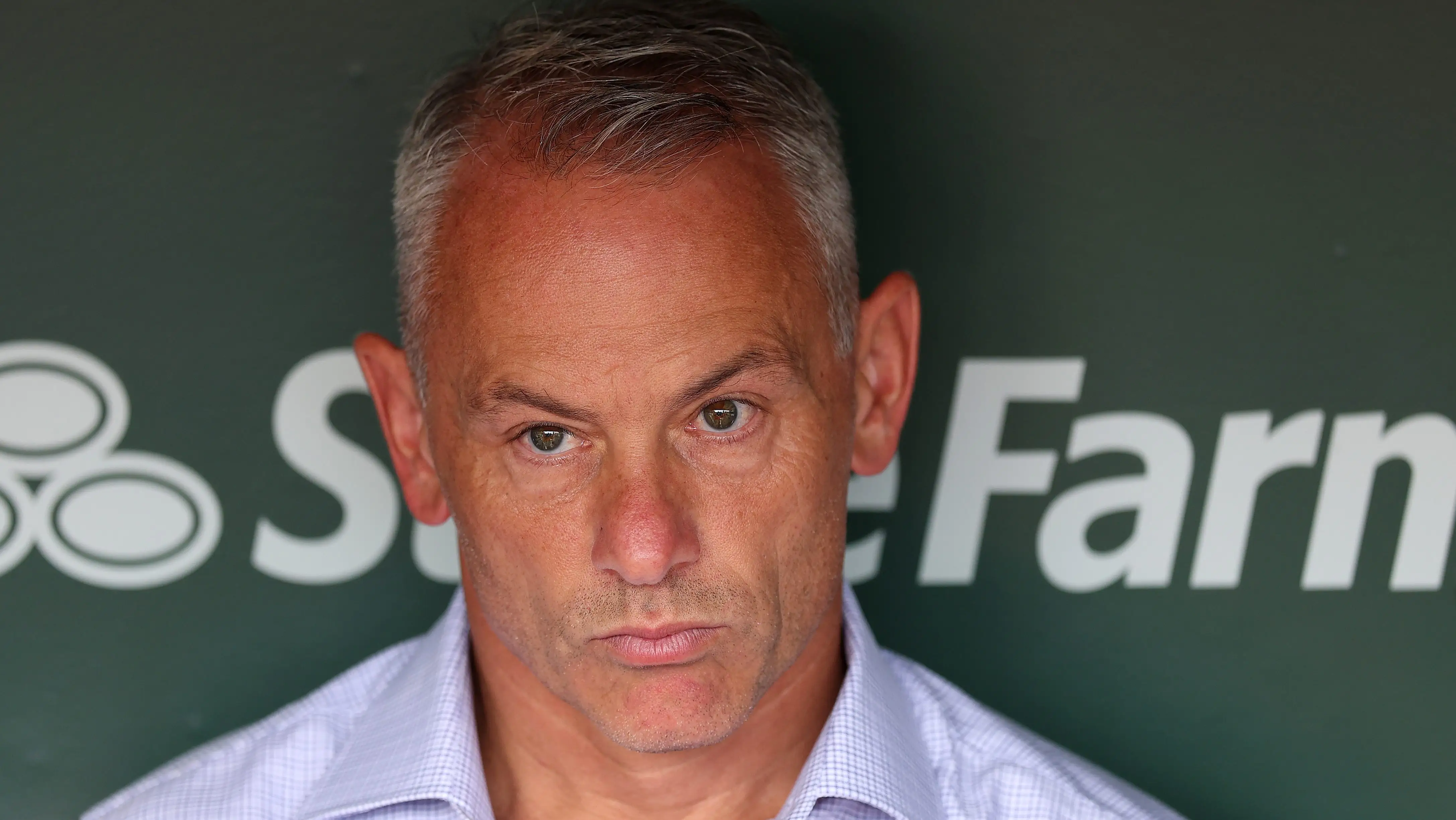MLB Insiders Have Bad News for Cubs Fans