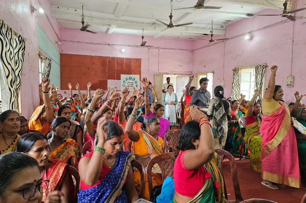 Building sustainable FPOs: Lessons from India’s cooperatives