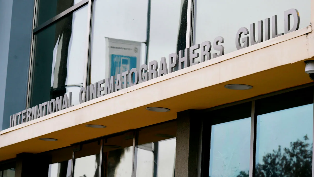 Cinematographers Guild Shutters Nearly Century-Old Magazine