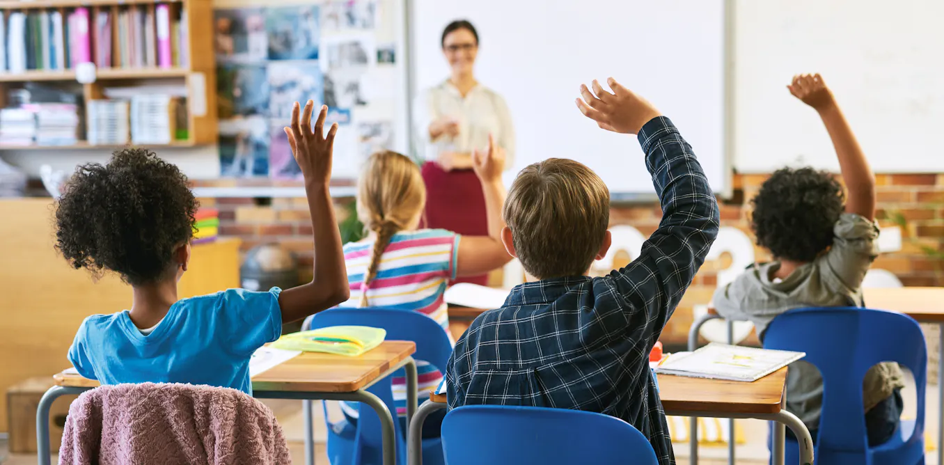 New national curriculum’s skills agenda starts to bring England in line with world-leading education systems