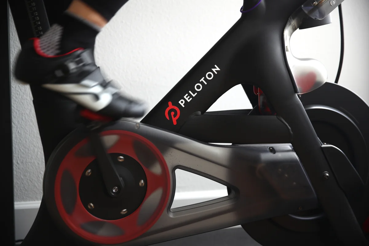 Peloton recall as thousands of bikes face seat issue – how to check if yours is on the list