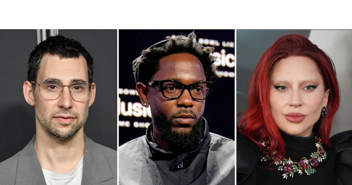 Grammy nominations 2026: Leading artist Kendrick Lamar will compete with ‘KPop Demon Hunters’ for awards