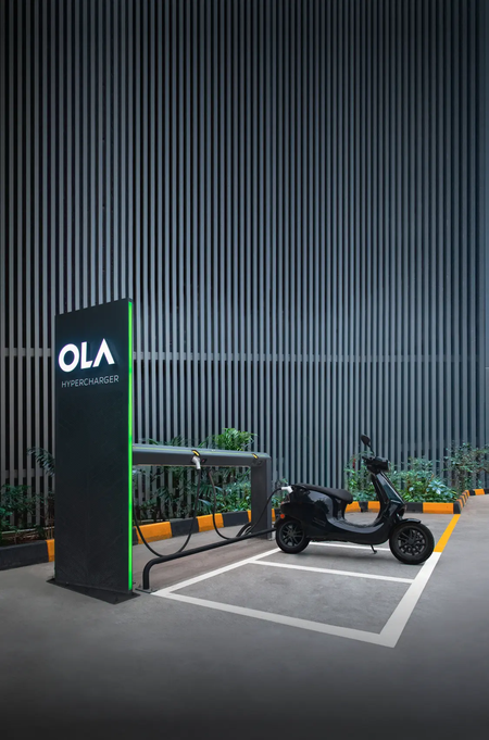 Employee suicide case: Advocate calls Ola Electric ‘worse than East India Company’ during hearing