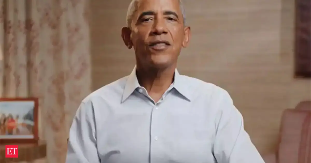 Democrats sweep key elections as Obama hails unity, forward-looking leadership