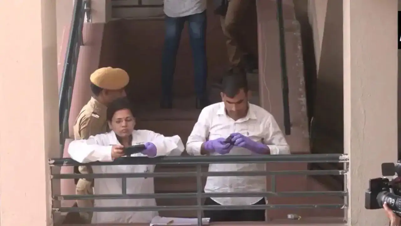 9-Year-Old Jaipur Student, Who Jumped To Death, Was Bullied; Heartbreaking WhatsApp Audio Surfaces