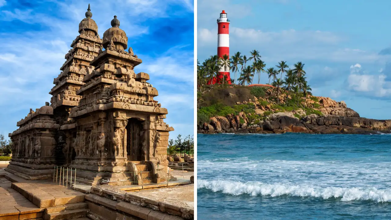 Around Chennai: Quick Escapes Under 150km for When You Need a City Detox