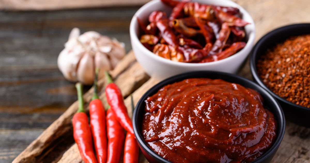 What Happens to Your Body if You Eat Spicy Food Every Day?