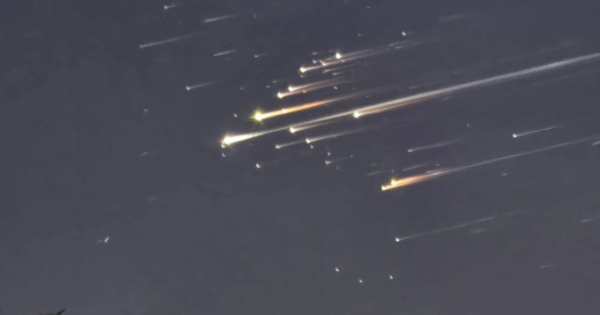 VP: SpaceX working through environmental impact process with DEPP