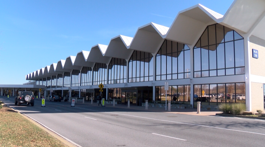 Nationwide Flight Reductions Cause Minor Disruptions at Tri Cities Airport