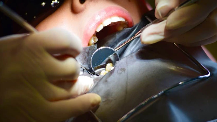 A trip to the dentist made me question my private health insurance