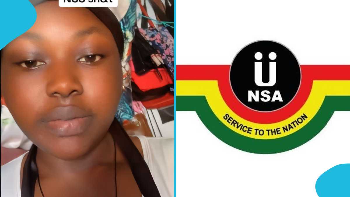 I'm going to start a poultry farm: Young lady shuns NSS after two companies rejected her