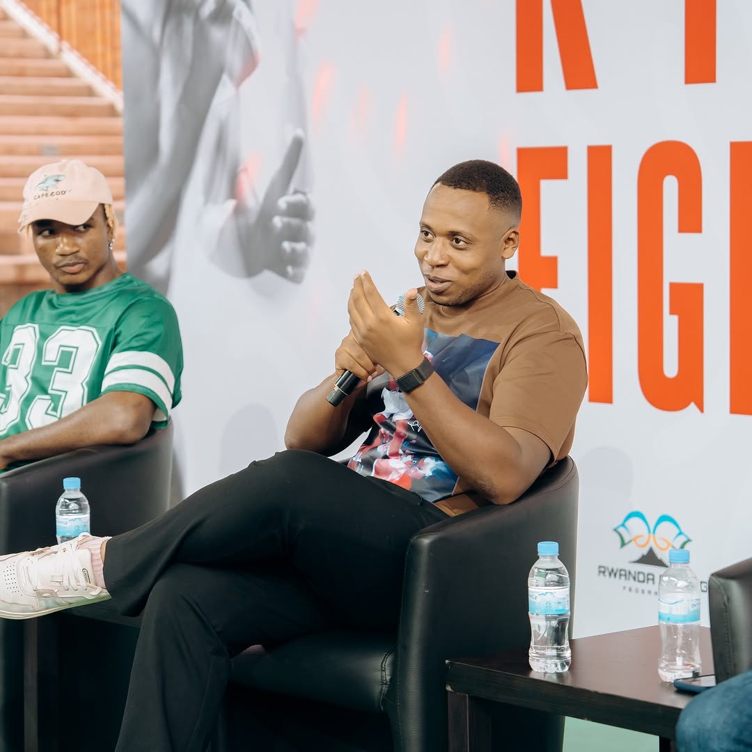 Kigali Fight Night igiye kuba bwa mbere, yitezweho kuzamura iteramakofe