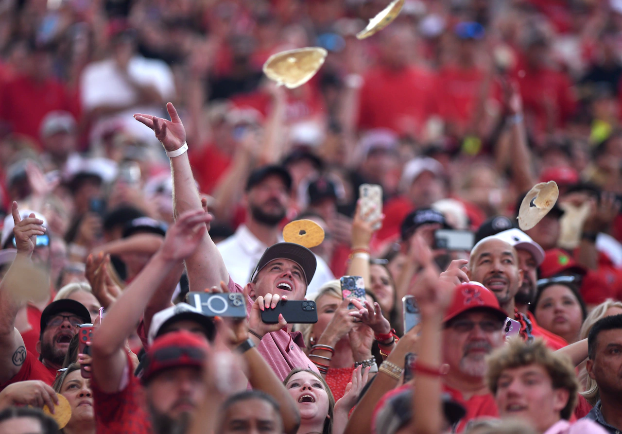 Watch BYU vs Texas Tech for free today if you’ve lost ABC on YouTube TV; Streaming options, time, odds