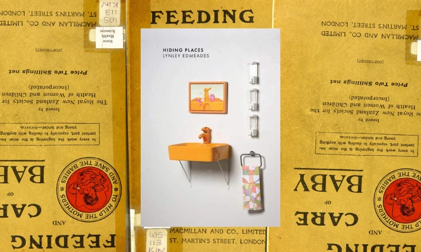 ‘I was not sane’: How to make sense of Truby King when sleep deprived