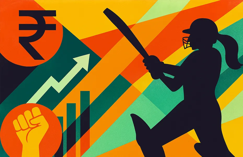 The Business of Women’s Cricket & The Myth of a ‘Second 1983 Moment’