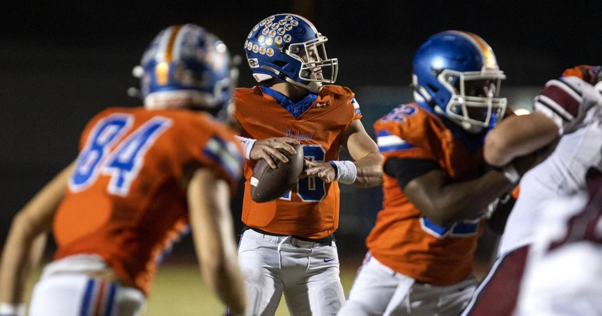 James Island, Hanahan among first-round winners