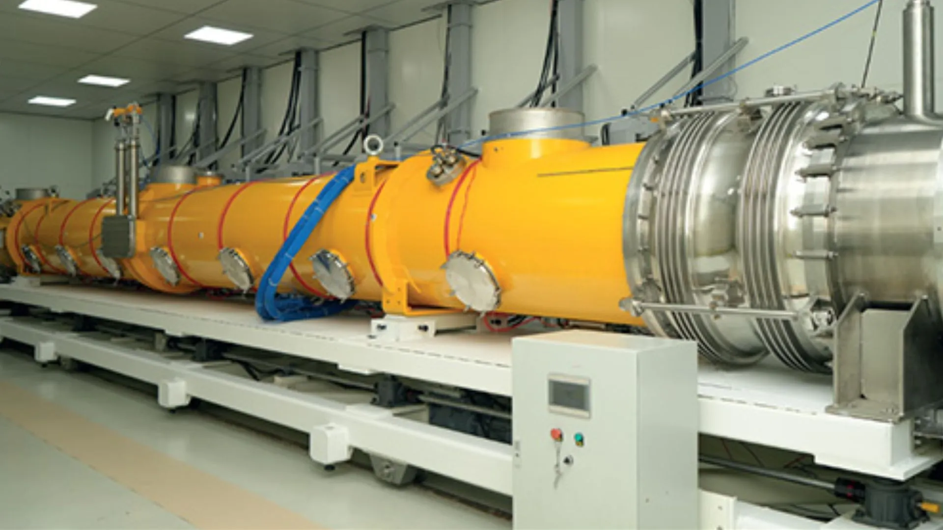 mile ‘God particle’ collider plan shelved in China