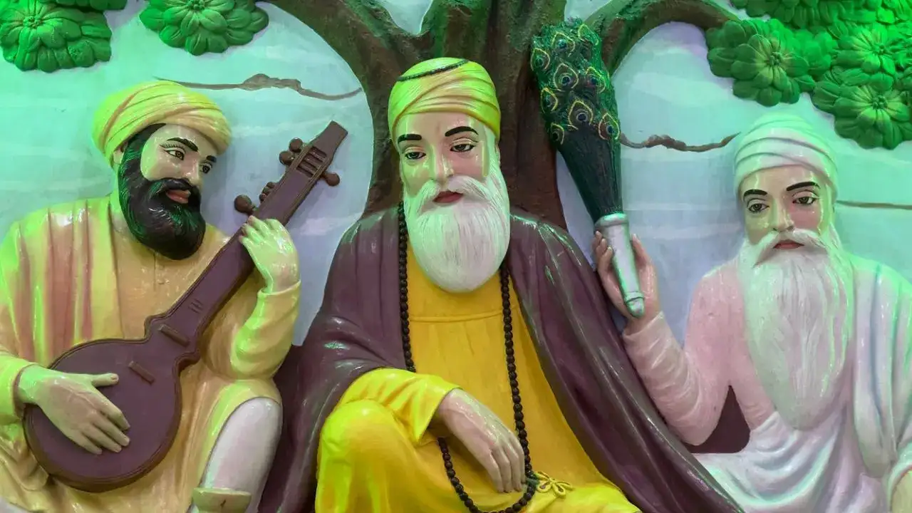 Guru Nanak Jayanti Date 2025: Is It On November 5 Or 6? Know Correct Date of Gurpurab And Other Important Details