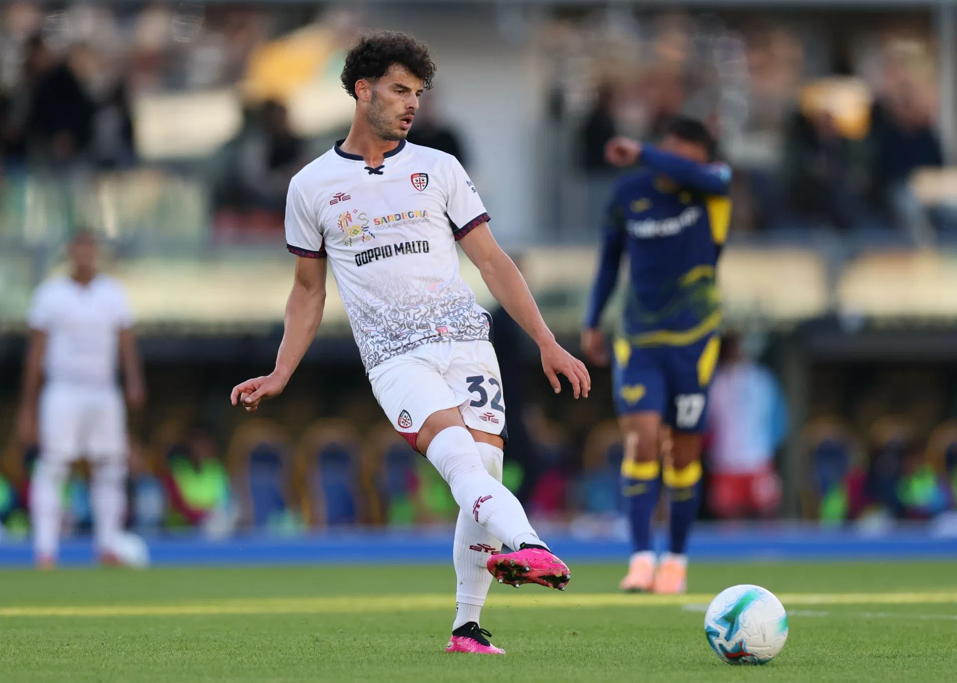 Cagliari vs Sassuolo Prediction and Betting Tips | October 30th 2025