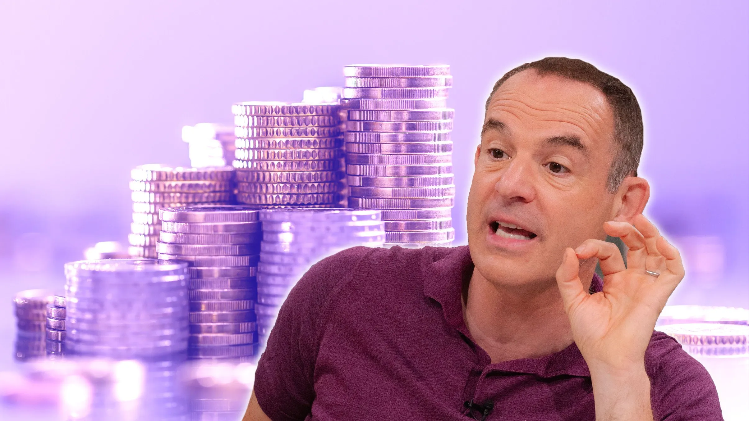 Martin Lewis says Premium Bonds aren’t worth it for the ‘vast majority’ of UK savers