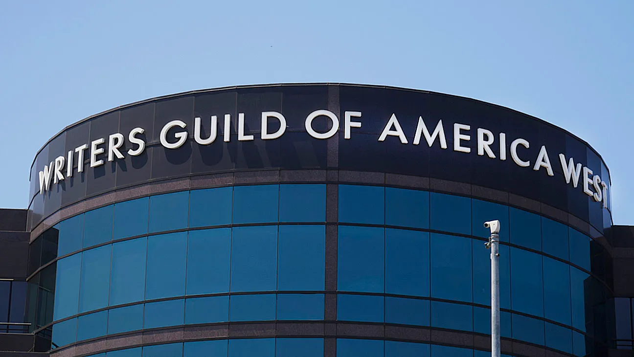 Writers Guild Names 2026 Negotiations Leadership