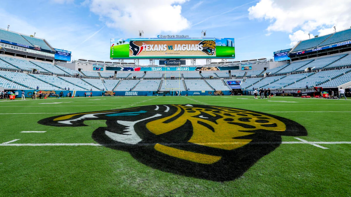 Jaguars find temporary home outside of Jacksonville for 2027 season, per report