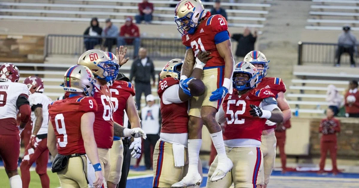 Tulsa at FAU: Hurricane looks to snap five-game conference losing skid against Owls