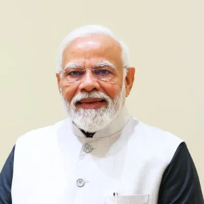 PM Modi to visit Dehradun tomorrow for silver jubilee celebrations of Uttarakhand’s formation