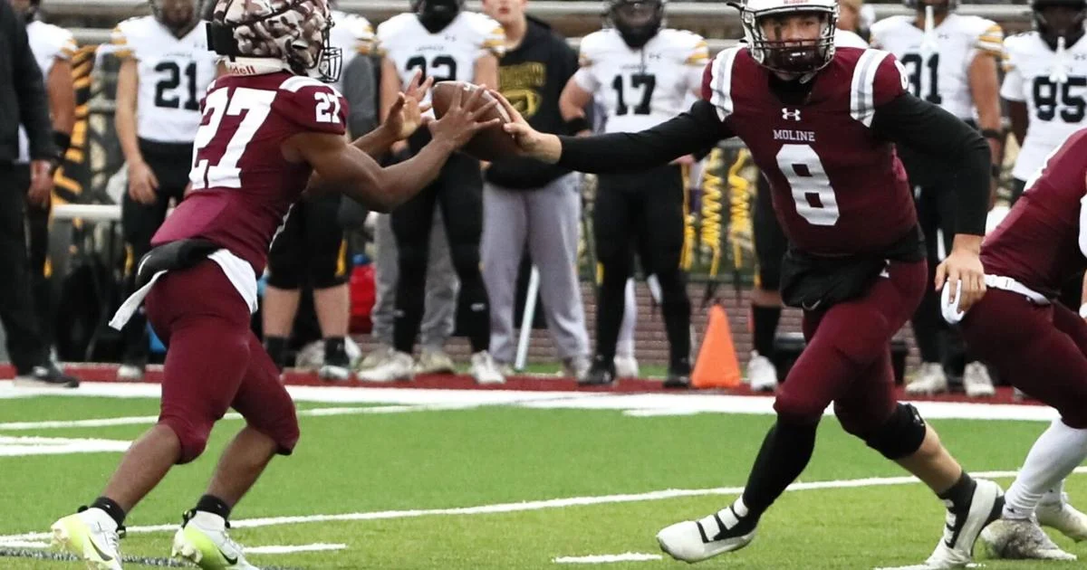 Four area teams take playoff hopes on the road in round 2