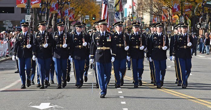 Rocky Run, Veterans Parade and Marine Corps birthday to close roads in Philly