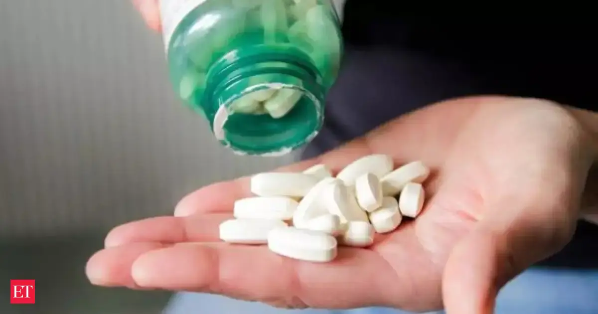 Melatonin heart failure: Sleep supplement linked to 90% higher risk of heart failure, claims study