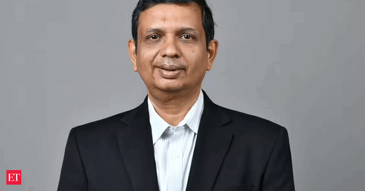 Rakshit Hargave to join Britannia, after resigning from Birla Opus as CEO