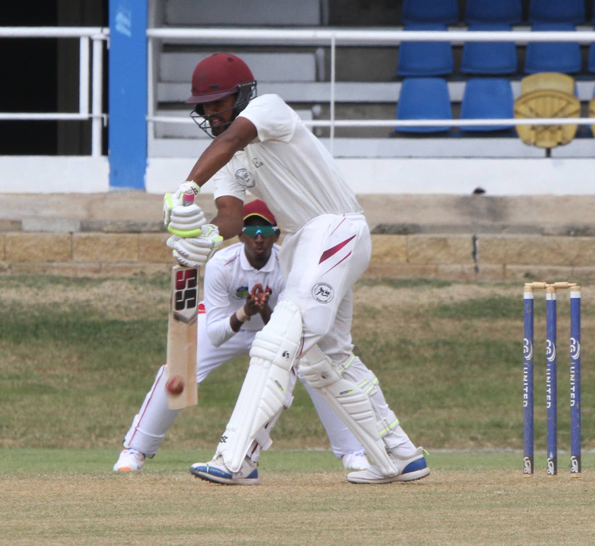 Red Force ready to make history at Bolivarian Games in Peru