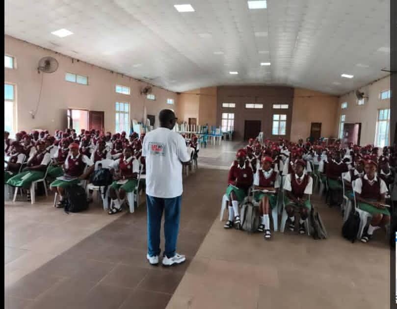 NDDC Sensitises Students Against Hard Drugs In Ondo