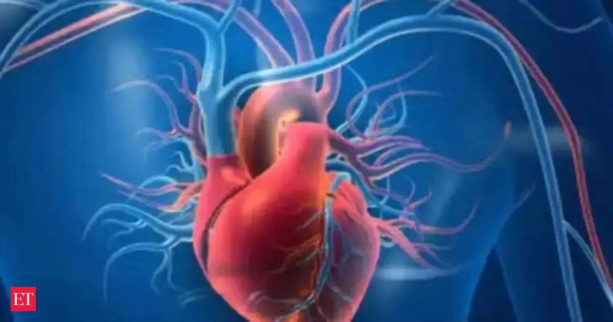 Scientists uncover surprising factor that slashes blood pressure, boosts heart health, and it's simple