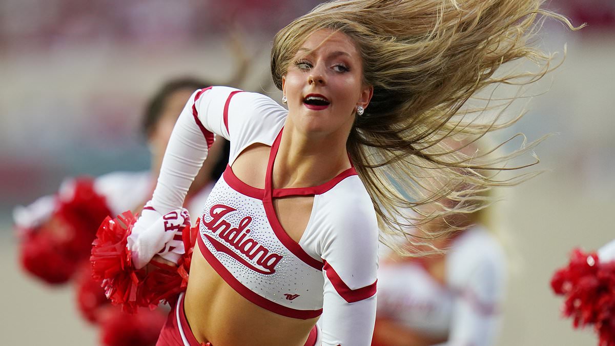 First College Football Playoff rankings are revealed