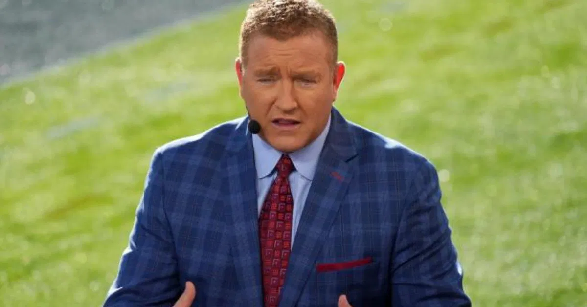 Kirk Herbstreit Still Finds Comfort Remembering His Loyal Companion Who Lost Life to Cancer