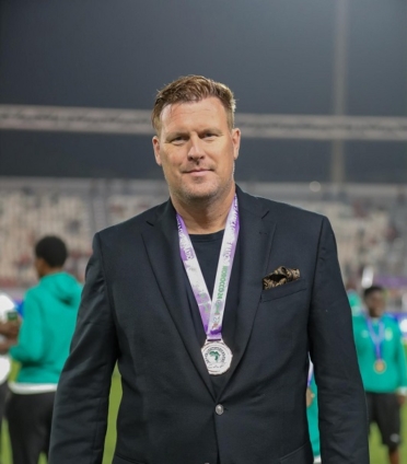 WAFCON 2026: Björkegren ‘will not leave’ Black Queens for potential ‘big offer’