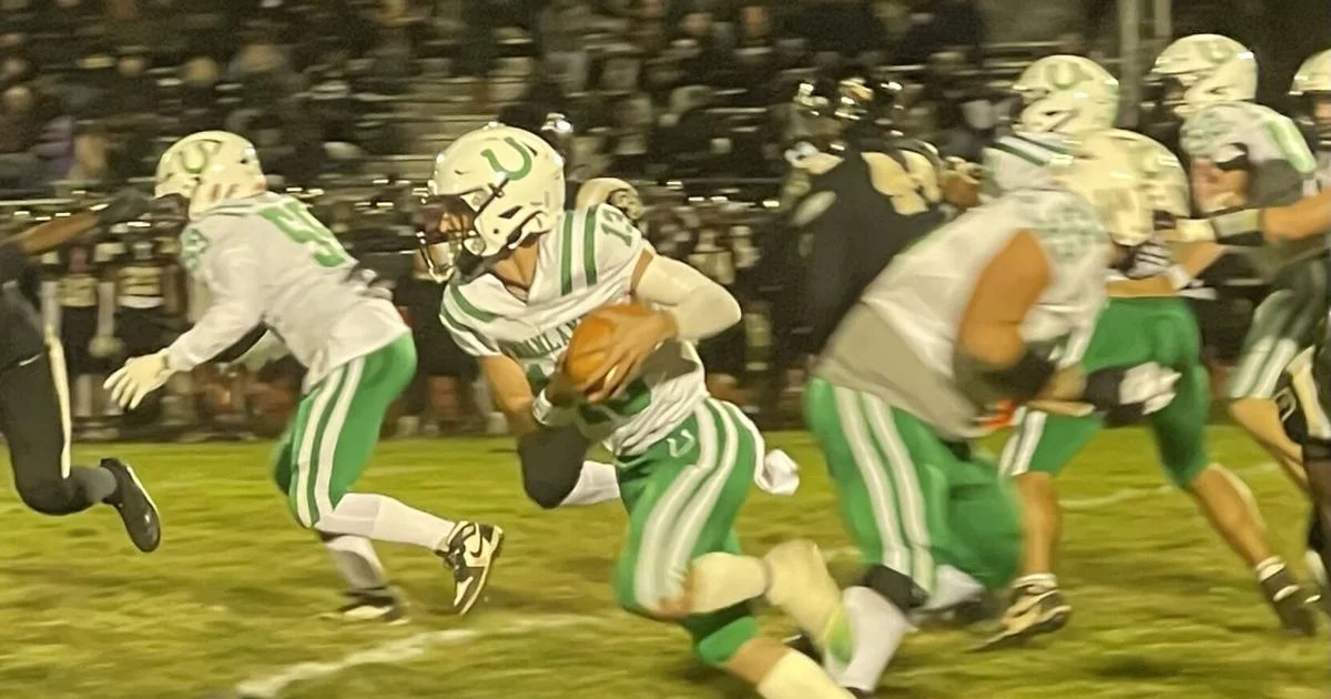 Mainland football headed to fourth straight sectional final