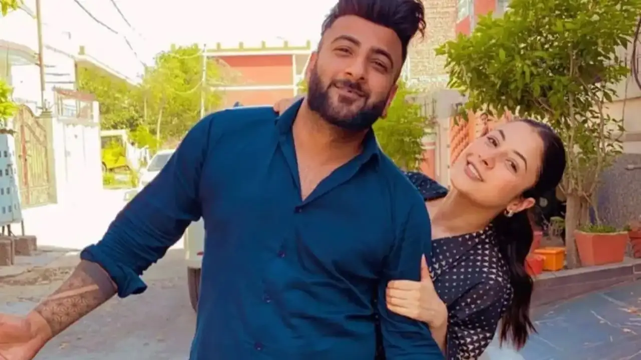 Bigg Boss 19: Shehbaz Badesha Reveals How Sister Shehnaaz Gill Plays Safe; Says ‘She Wouldn’t Support Me If...’